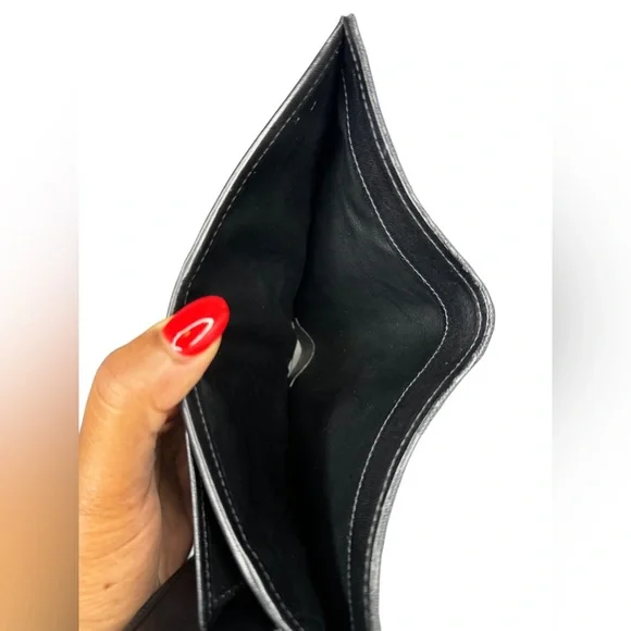 CELINE Macadam Compact Wallet - Picture 6 of 7